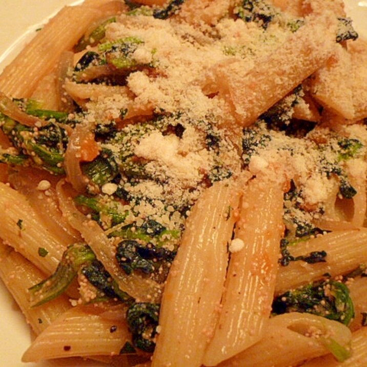 濃厚 粒うにと明太子の和風パスタ レシピ 作り方 By fairy tale 楽天レシピ 濃厚 粒うにと明太子の和風パスタ レシピ 作り方 By fairy tale 楽天レシピ
